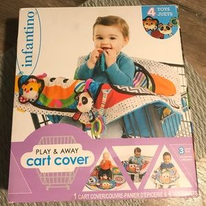 Cart cover